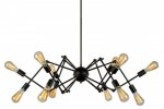 Spider Modern Chandelier