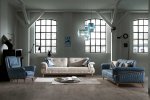 HÜDAVENDİGAR SOFA