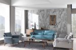 MARKÜTERİ SOFA